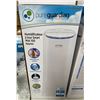 Image 3 : 2 Pc - Pureguardian 100 Hour Cool Mist Tower Humidifier w/ Household Dehumidifier