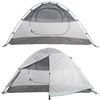 Image 1 : FE Active "The Escondido" 2 Person Camping Tent