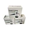 Image 2 : 3 Pc - Smart Living "Steam JR" Handheld Steam Cleaner (x3)