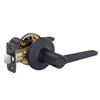 Image 2 : Bin lot - Amazonbasics Antique Brass Door Handles, x20 Approx