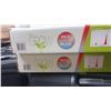 Image 3 : 2 Pc - Inova LED Dual Spectrum Grow lights