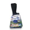 Image 1 : Group lot - Size 10 Rubber Gumboots - 50' Expandable Hose - Orbit Watering Wand & Hose Manifold