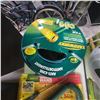 Image 2 : 3 Pc - x2 Yardworks 100' Hoses - RL Flo Master Watering Wand