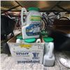 Image 2 : Group lot - x10 Containers of Green Grip all Natural Ice Melter