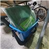 Image 2 : Group lot - Approx x 10 Tarps w/ Plastic Bucket