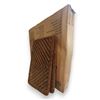 Image 1 : Sungrade Outdoor Umbrella Stand w/ 2 Wire & Bristle Welcome Mats
