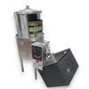 Image 1 : 2 Pc - Jackson Commercial Dishwasher & Stainless Steel Sink