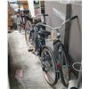 Image 1 : x3 Bikes - Nakamura Passage Mens Mountain Bike - CCM Legacy Cruiser Bikes (1 Men's / 1 Women's)