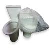 Image 1 : 2 Pc - x2 Ceramic Toilets
