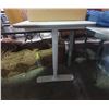 Image 2 : White Office Table Desk (55x24x32")