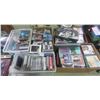 Image 2 : Group lot - x5 Bins of CD's