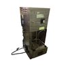 Image 2 : Group lot - Stainless Steel Commercial Wire Racks, Stainless Commercial Mixer
