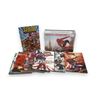 Image 1 : Marvel Universe Comic Books (x12) & Spiderman DVD Collection