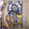 Image 2 : Spiderman DVD Collection, Star Wars & Marvel Avengers Books & Interactive Books
