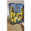 Image 2 : Group lot - Lord of The Rings Collectable Figurines & Transformers Optimus Prime Figurine