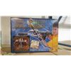 Image 2 : Lord of The Rings Uruk-Hai Crossbow Toy & Collectable Figurines of Frodo, Samwise, Bilbo, Merry & Pi