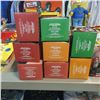 Image 2 : Group lot - Star Wars Darth Maul Figurines + 12 Toys