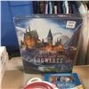 Image 2 : Harry Potter Pop-Up guide to Hogwarts, Harry Potter Lego Book, Harry Potter Bike Lock