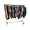 Image 1 : Rack lot - Misc Clothes (Rack Not Included)