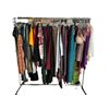 Image 1 : Rack lot - Misc Clothes (Rack Not Included)