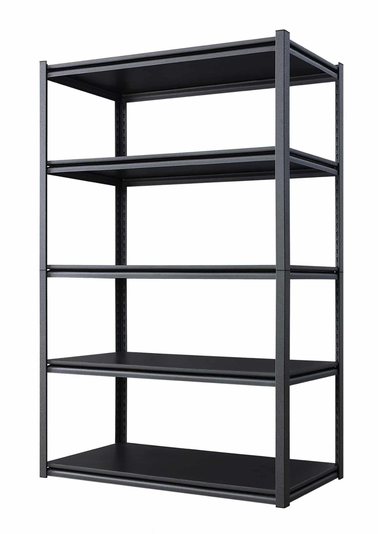 Group Heavy-duty Storage Rack (72x48x18