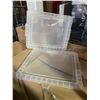 Image 2 : Pallet of Bin Lids