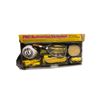 Image 1 : Group of Pro Badminton/Volleyball Set & Paddle