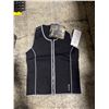 Image 2 : Misc lot - Sauna FX Men's Neoprene Sauna Vest, Golf Balls, Stuff Toy Dog, Humidifier, etc...