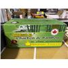 Image 3 : Vision Grills Kamado Classic B Series Charcoal BBQ Grill w/ Box of BBQ Bamboo Charcoal