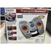 Image 2 : Misc lot - Therapist Select Foot Tapper, Sisan Steam Smoother, HappyLight, ConAir Hair Trimmer, Etc.