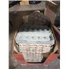 Image 2 : Group lot - Egg Cartons, DVD's, Box of Asian Bowls, Etc...