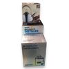 Image 1 : 3 Pc - Sanyo Naturalizer Juicer, Kenmore Distiller, Tea Kettle