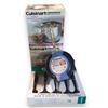 Image 1 : 4 Pc - Cuisinart 5 Pc Utensil Set, Cuisinart Pan, Cuisinart Commercial Pots