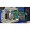 Image 2 : Table lot - Folding Chairs, Dry Bag, Mat