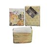 Image 1 : Martex King Sheet Set & Twin Size Flat Sheet set