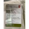 Image 2 : 2 Pc - PC Cotton Quilted Pillow Cases