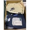 Image 2 : 2 Bin - Misc Clothes Including Various Brands Pants & Sweaters