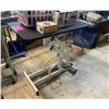 Image 1 : Adjustable Vet Stand / Examination Table From Good Doctor TV Set