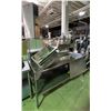 Image 1 : Group lot - Stainless Steel Commercial Counter w/ Stainless Sinks & Bunn Hot Water Dispenser