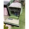 Image 2 : Frigidaire Gallery Undercounter Dishwasher