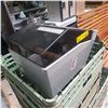 Image 2 : Group lot - Plastic Commercial Dishwasher Trays, Stainless Baskets & Misc Commercial Coffee Parts
