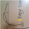 Image 2 : Sun Garden Easy Sun Parasol Umbrella w/ Stand