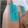 Image 2 : 2 Pc - Boxes 1/2 & 2/2 For Covered Storage