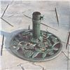 Image 2 : 2 Pc - 20" Outdoor umbrella Stands