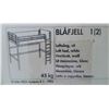 Image 1 : Ikea "Blafjell" Bunk Beds Set (Boxes 1/2 & 2/2) Sets