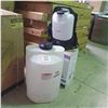 Image 2 : Protexus PX300ES Electrostatic Backpack Sprayer w/ 25 Gallon Vertical Reservoir