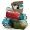 Image 1 : Group lot of misc. Items - includes humidifiers/misc. cables etc.