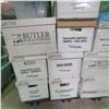 Image 2 : Pallet lot - Clothing, Rack Covers, Isolation Suits, Underwear, Etc...