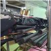 Image 2 : Sports Shelf - Golf Clubs, Ski Equipment, Etc...