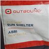 Image 2 : Outbound Sun Shelter (10'x10' Easy up)